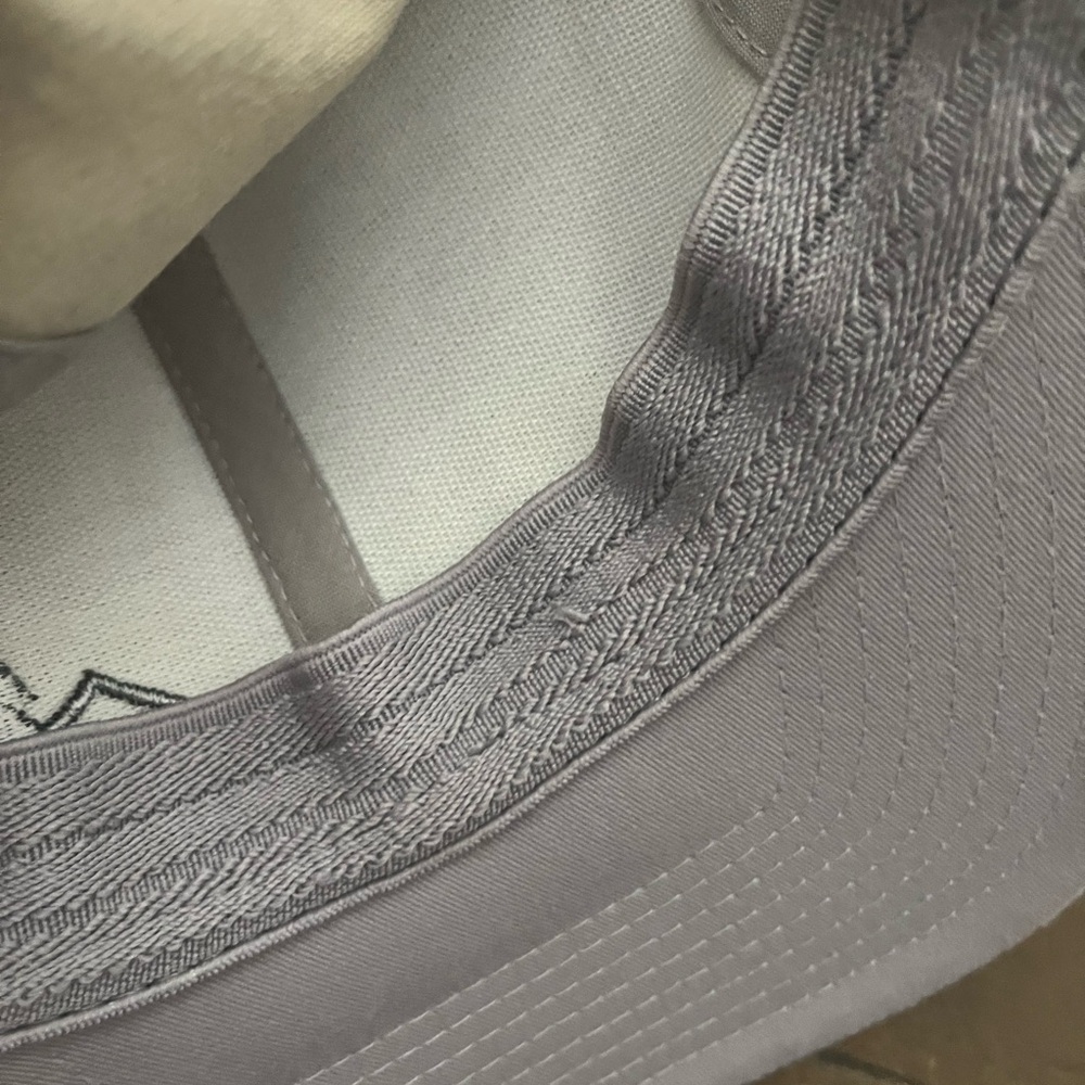 Lindo flex fit hat “The Great Outdoors”  (L-XL) - Picture 4 of 5